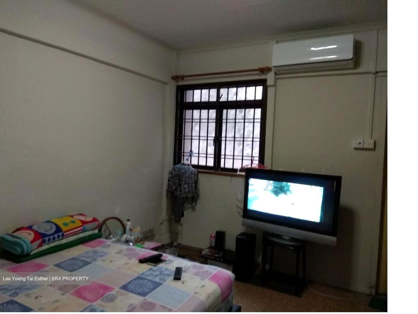 Blk 377 Clementi Avenue 5 (Clementi), HDB 3 Rooms #628869891